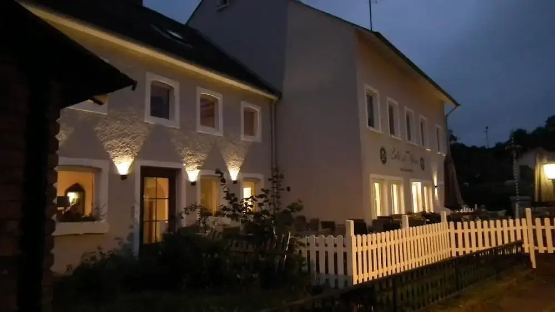 Hotel Café del Maar