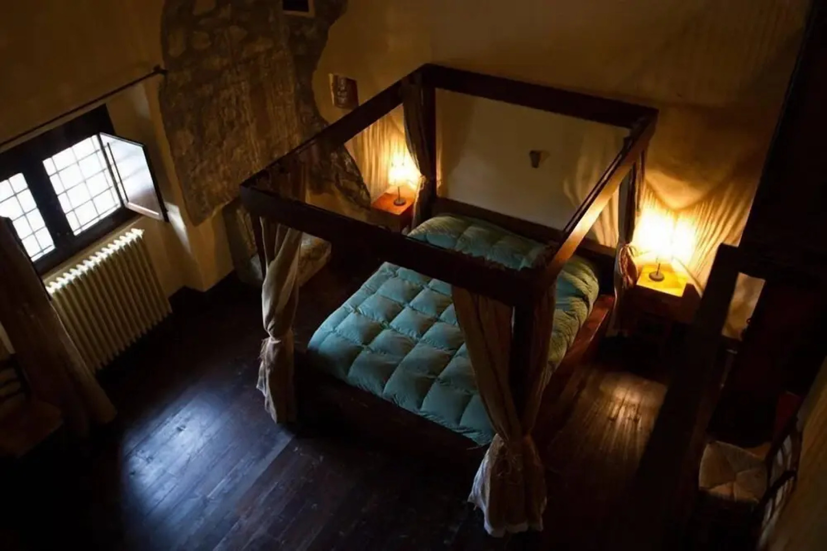 Le Case di Cardellino