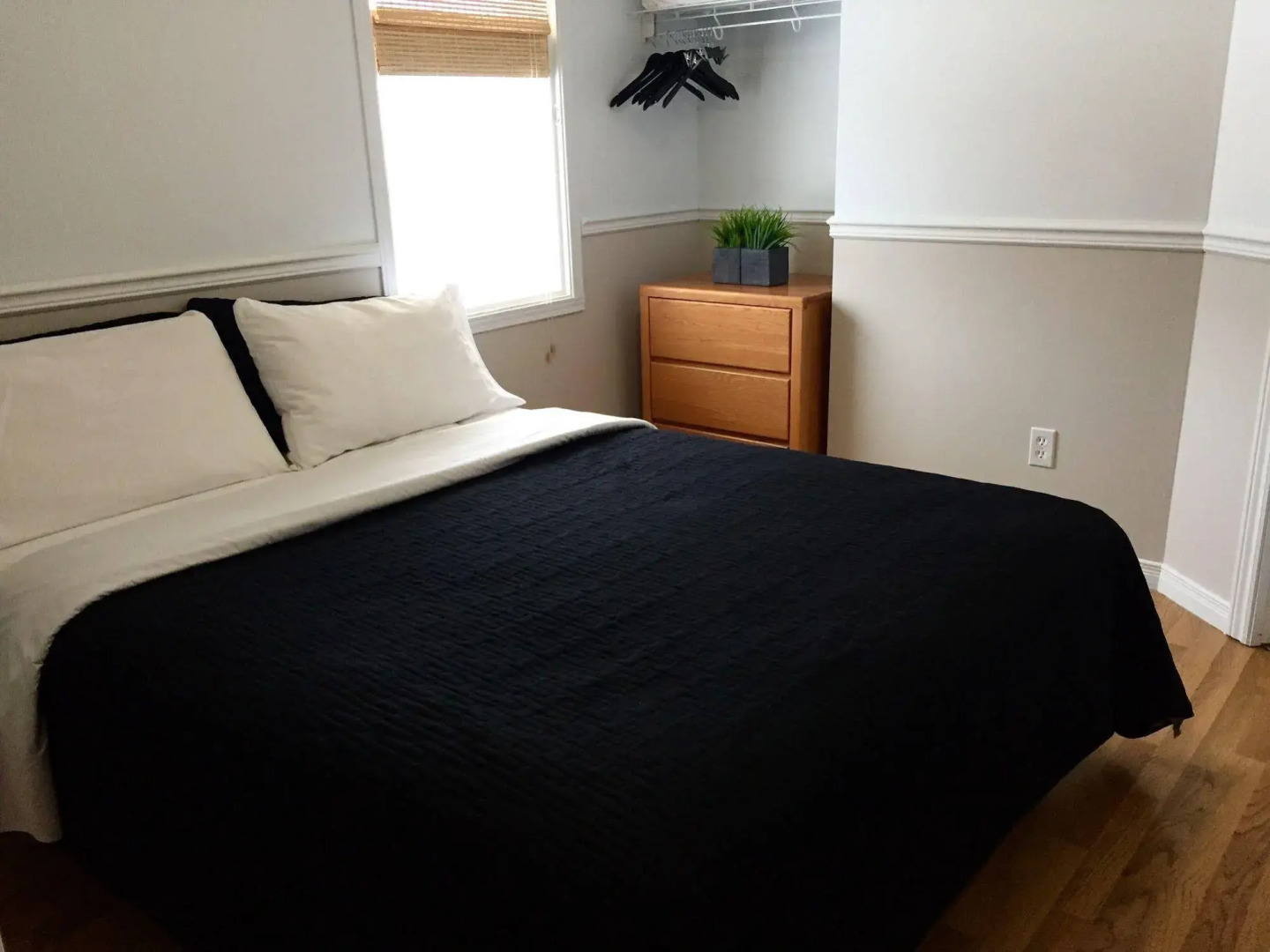 Condo & Motel des Berges