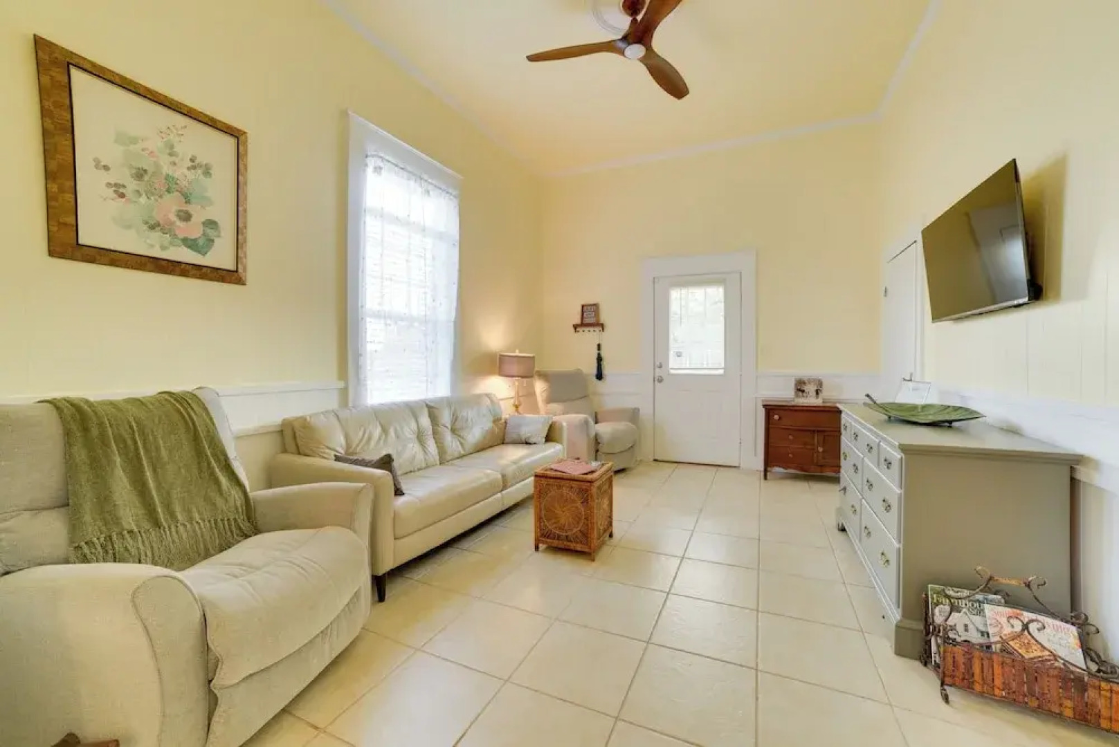 Cozy Thomasville Cottage - Walk to Downtown!