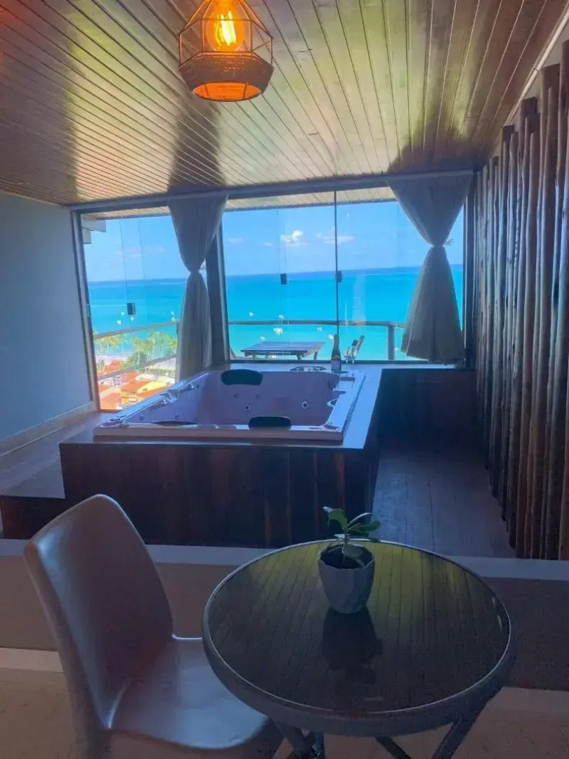 Pousada Alto Do Cruzeiro