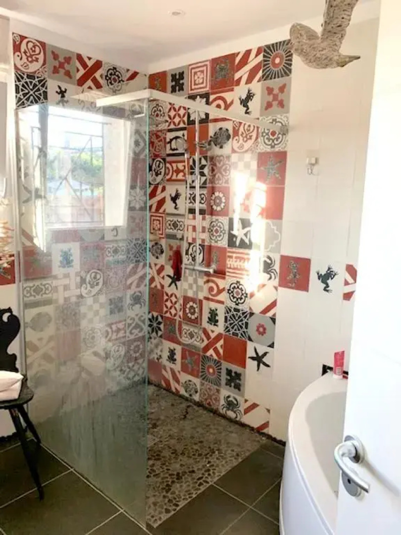 Villa de 2 chambres avec piscine privee et jardin clos a Novalaise