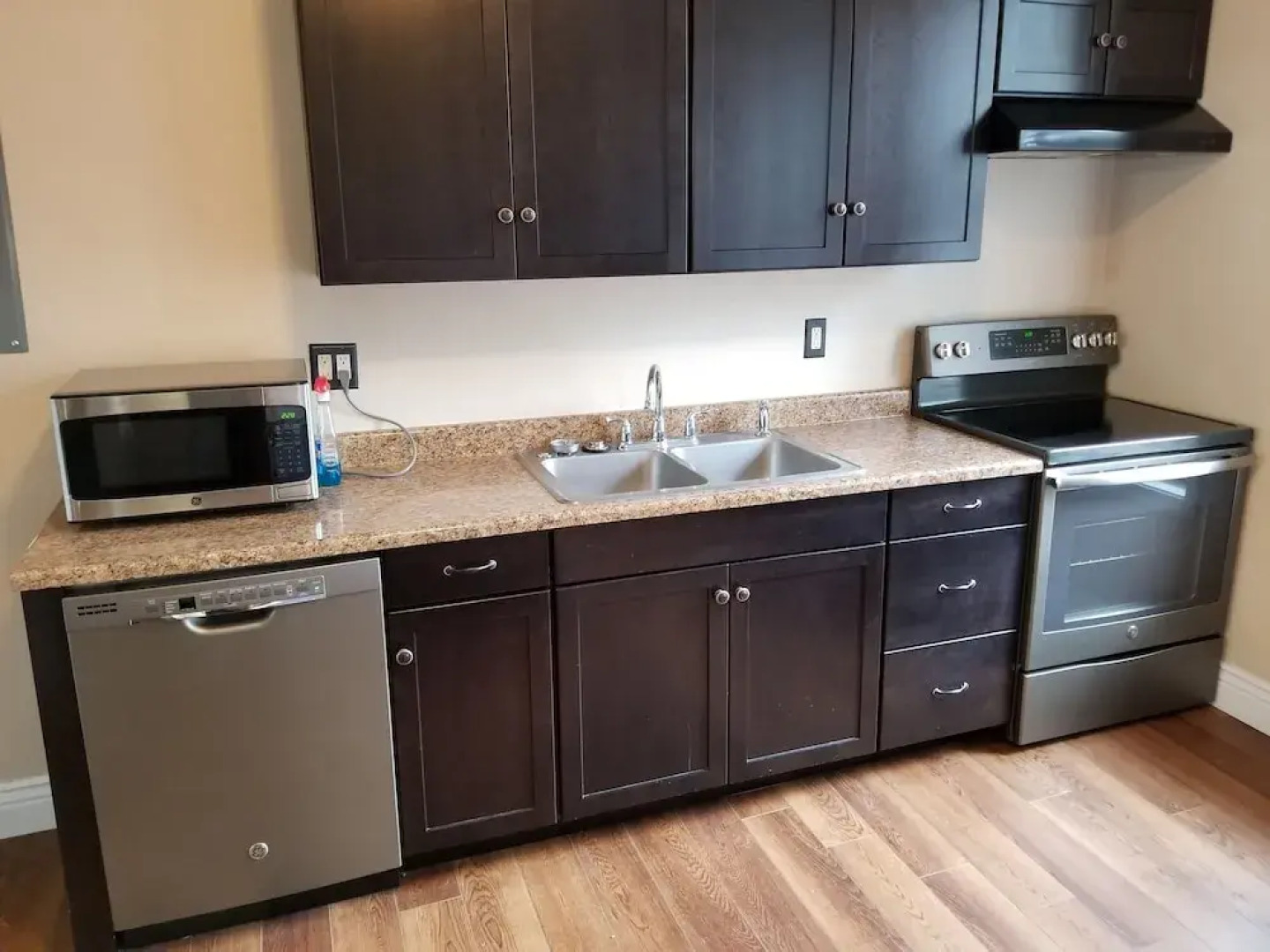 Silver Horseshoe Inn