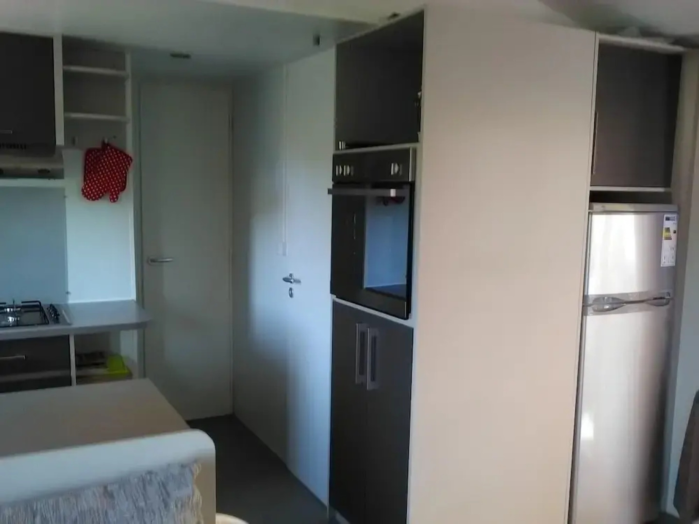 Bungalow With 3 Bedrooms in Vias, With Shared Pool and Furnished Terrace - 600 m From the Beach