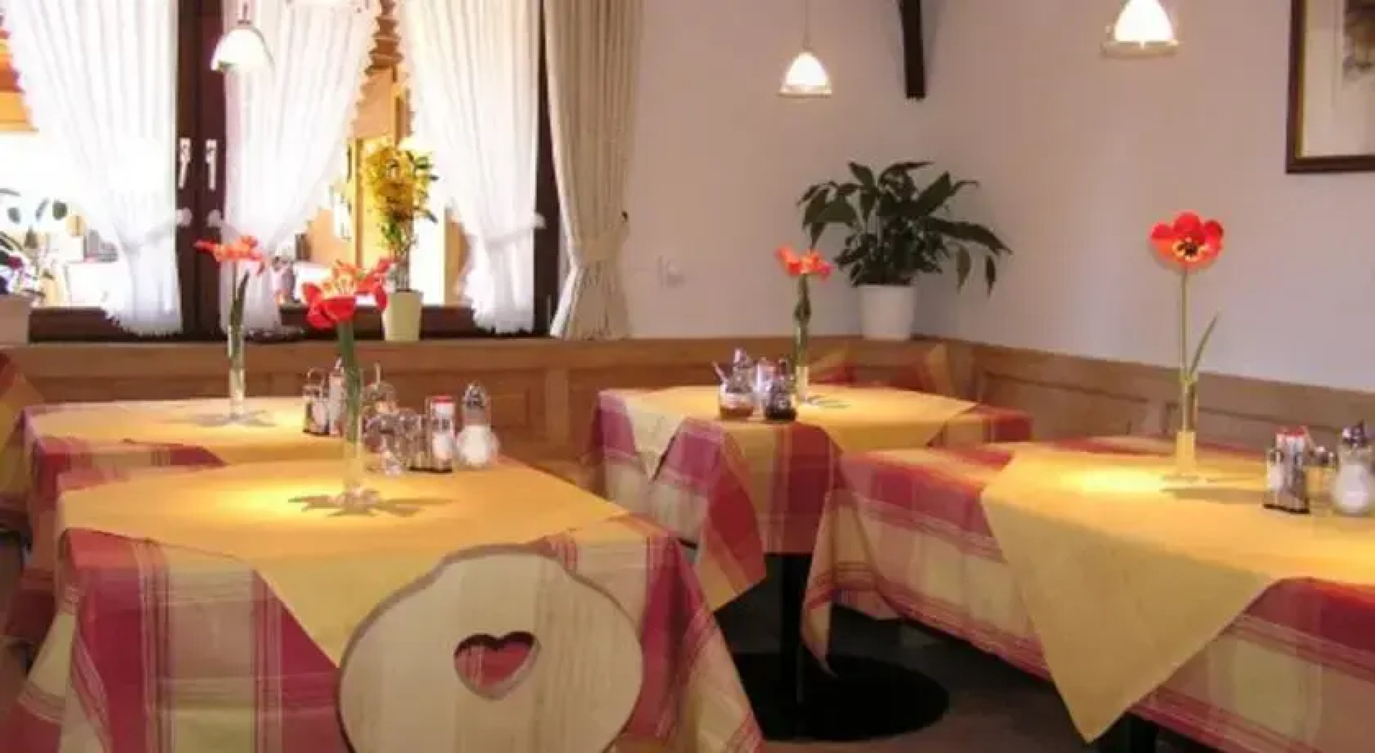 Gästehaus Wachsmann