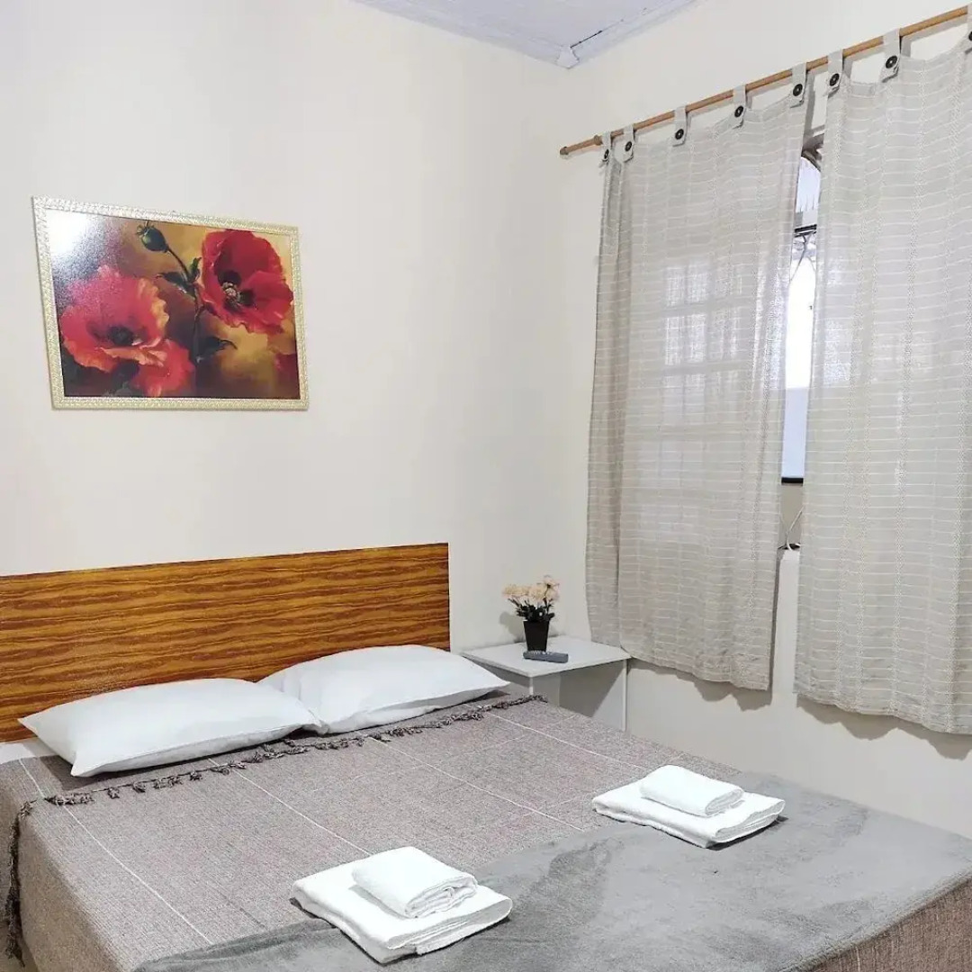 Pousada Linda Borboleta