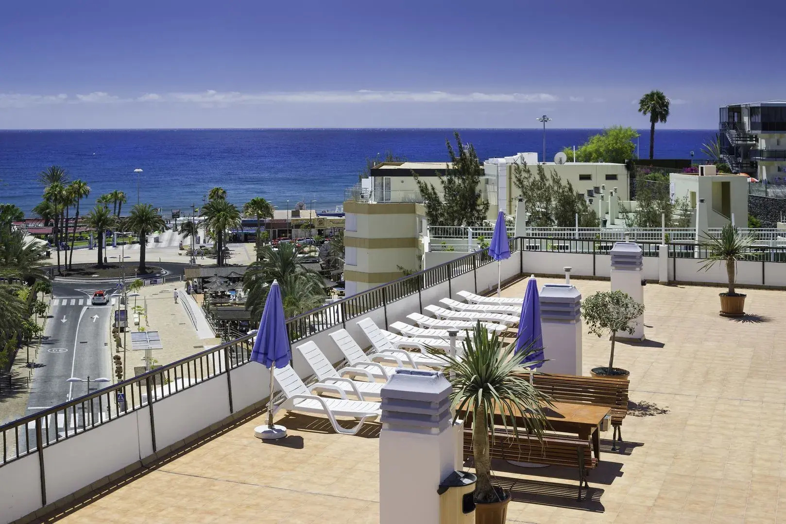 Apartamentos Las Góndolas