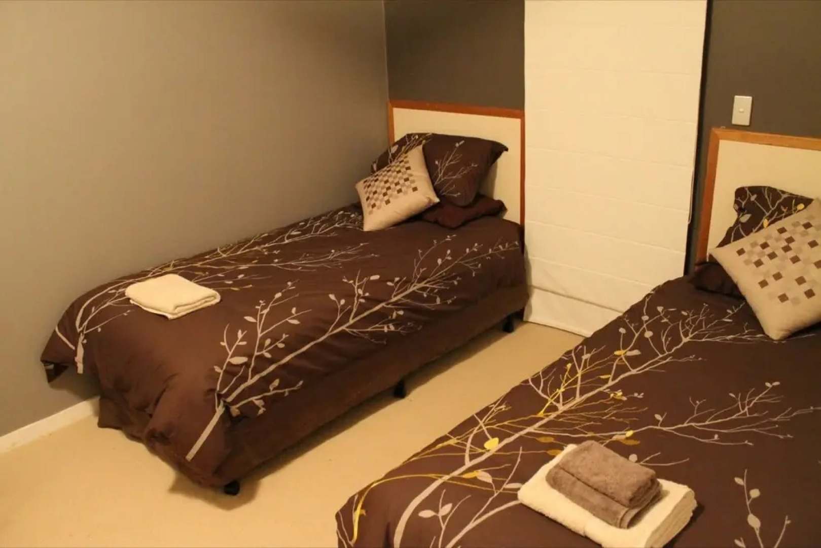 Mainwaring 37 Casuarina