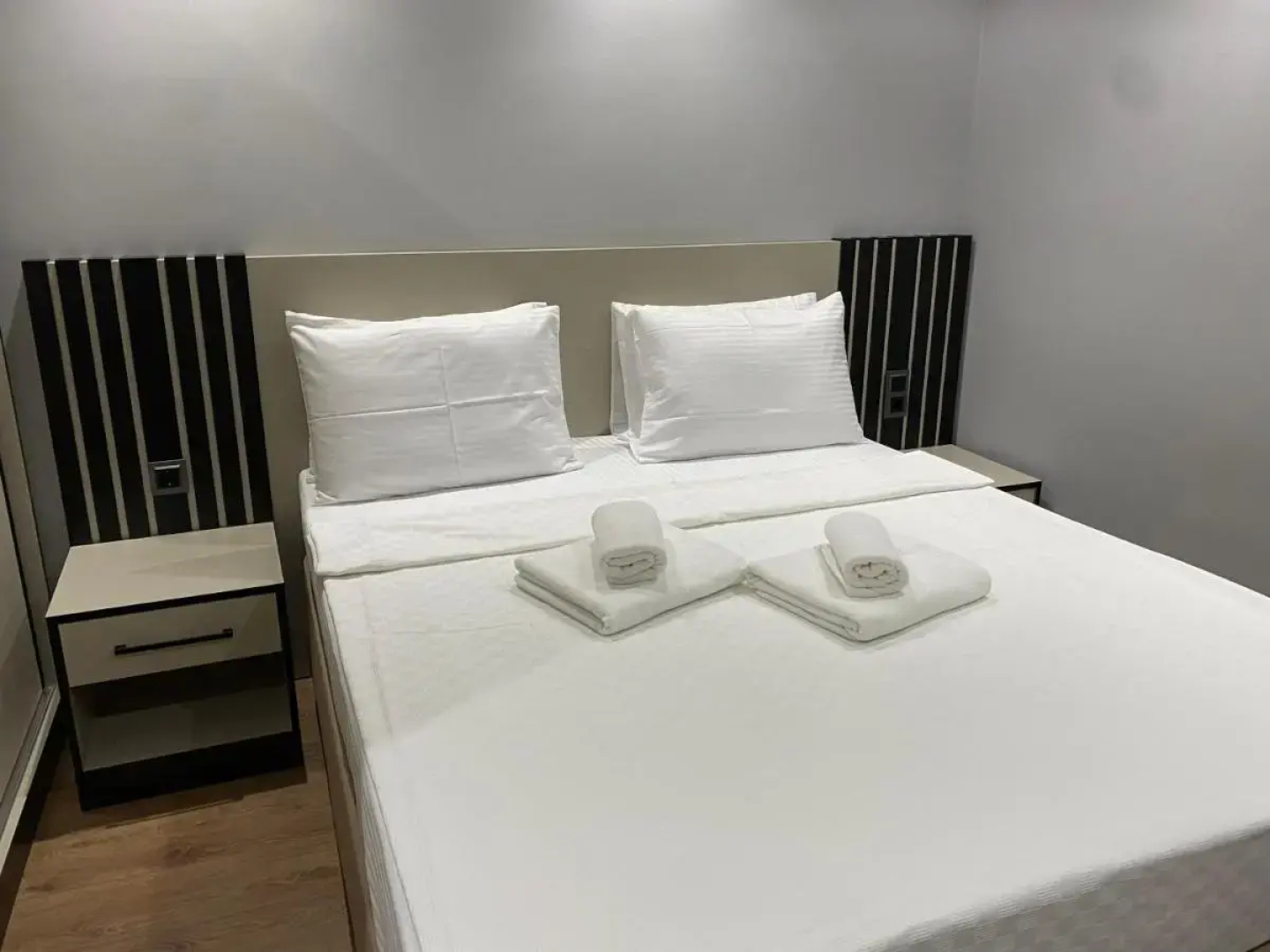 Premium park apart