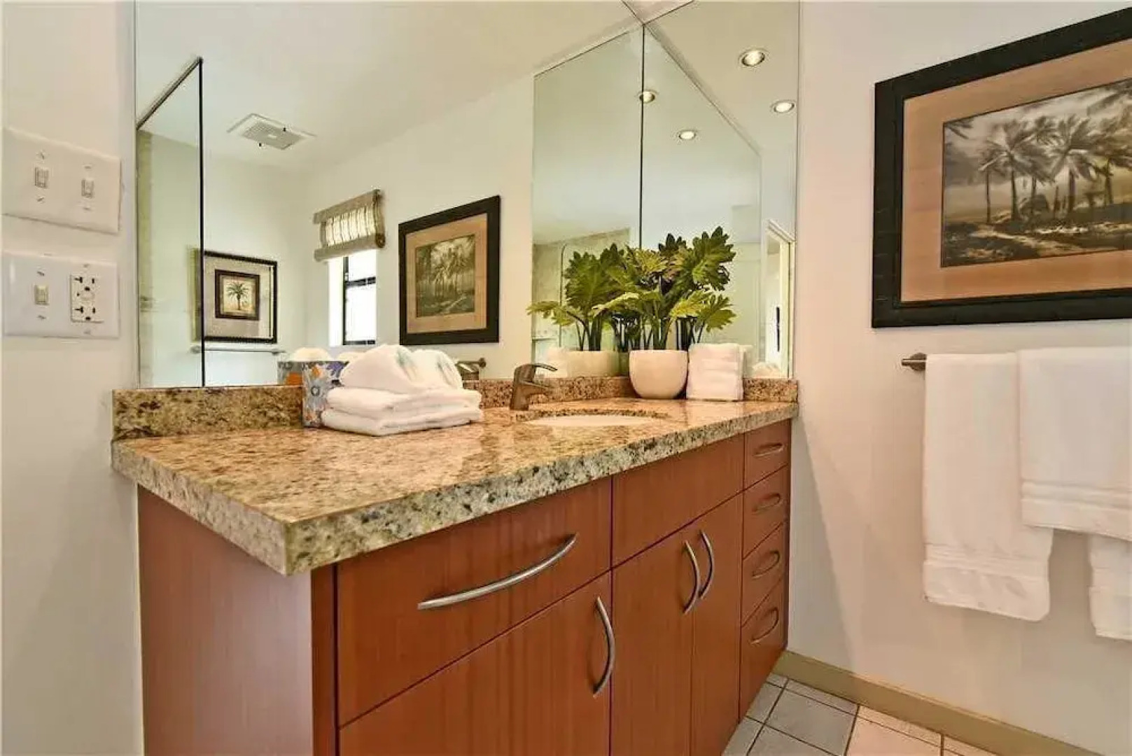 Kapalua Golf Villas 21V1 by RedAwning