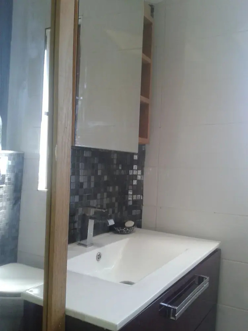 Le Donjon De La Roquette