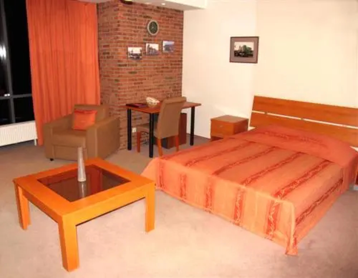 Hotel Vaidila