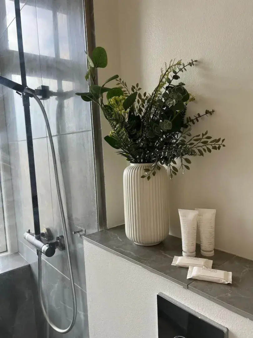 Wonderful Hellerup Residence