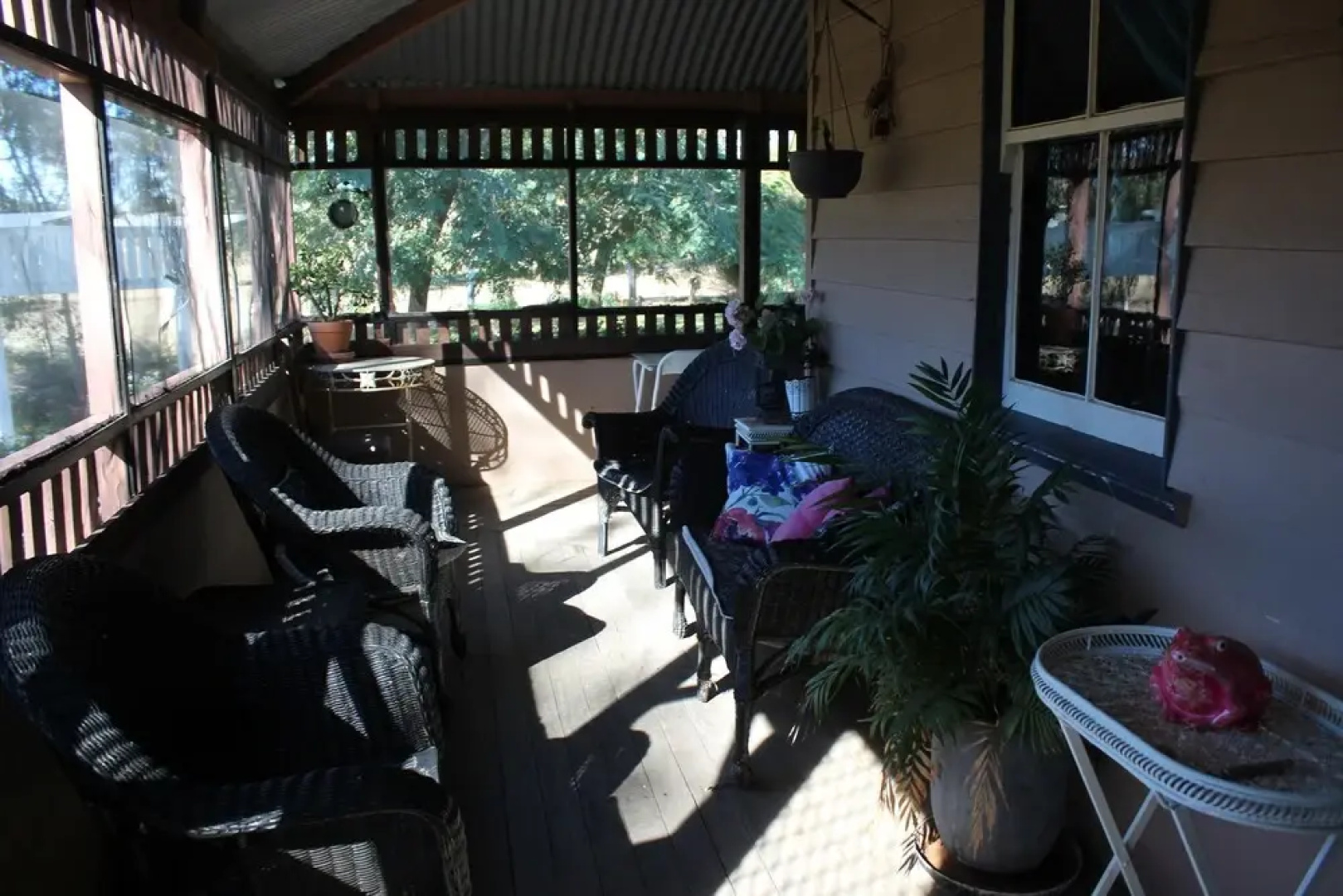 Rosebank Homestead