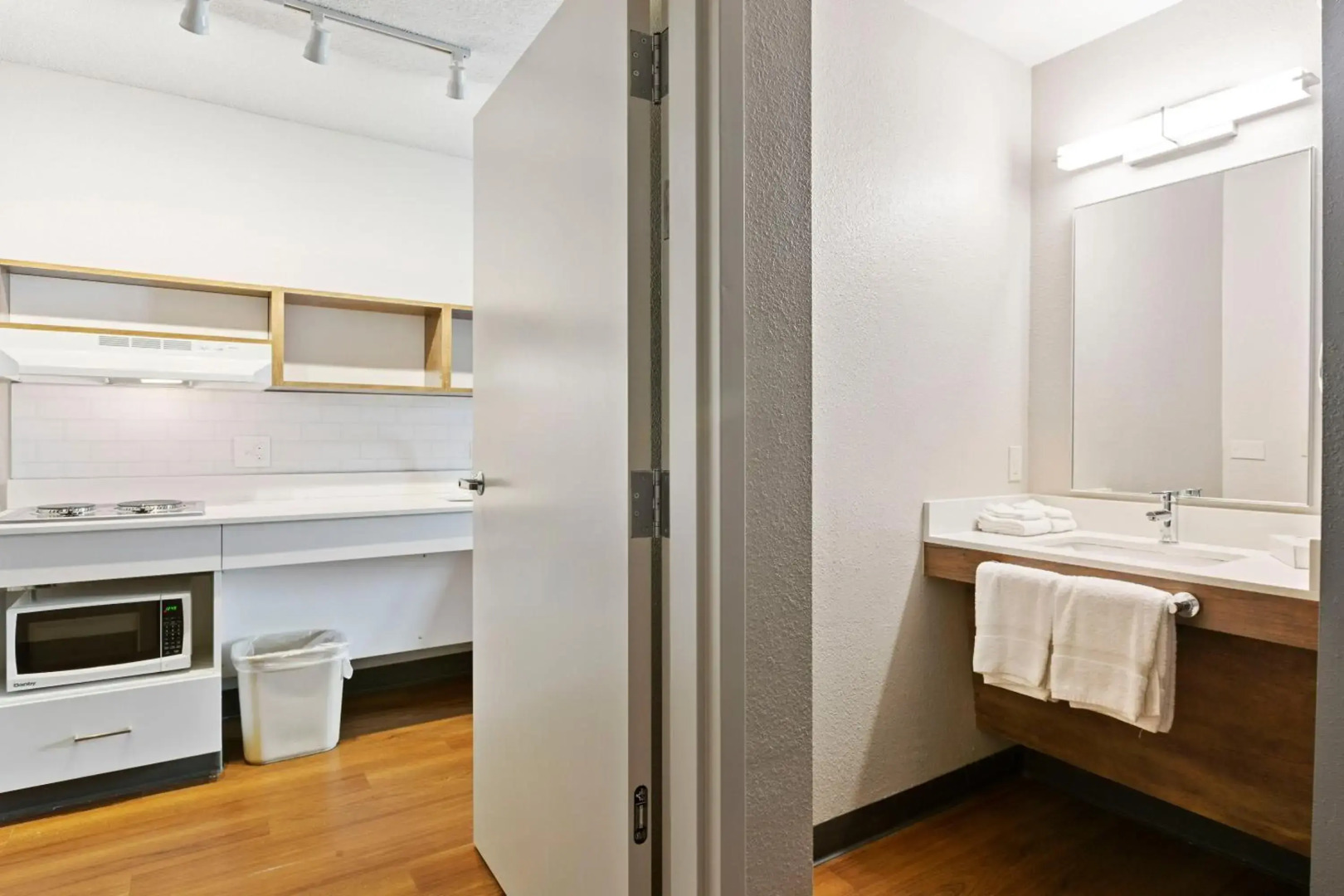 Extended Stay America Premier Suites San Francisco Belmont