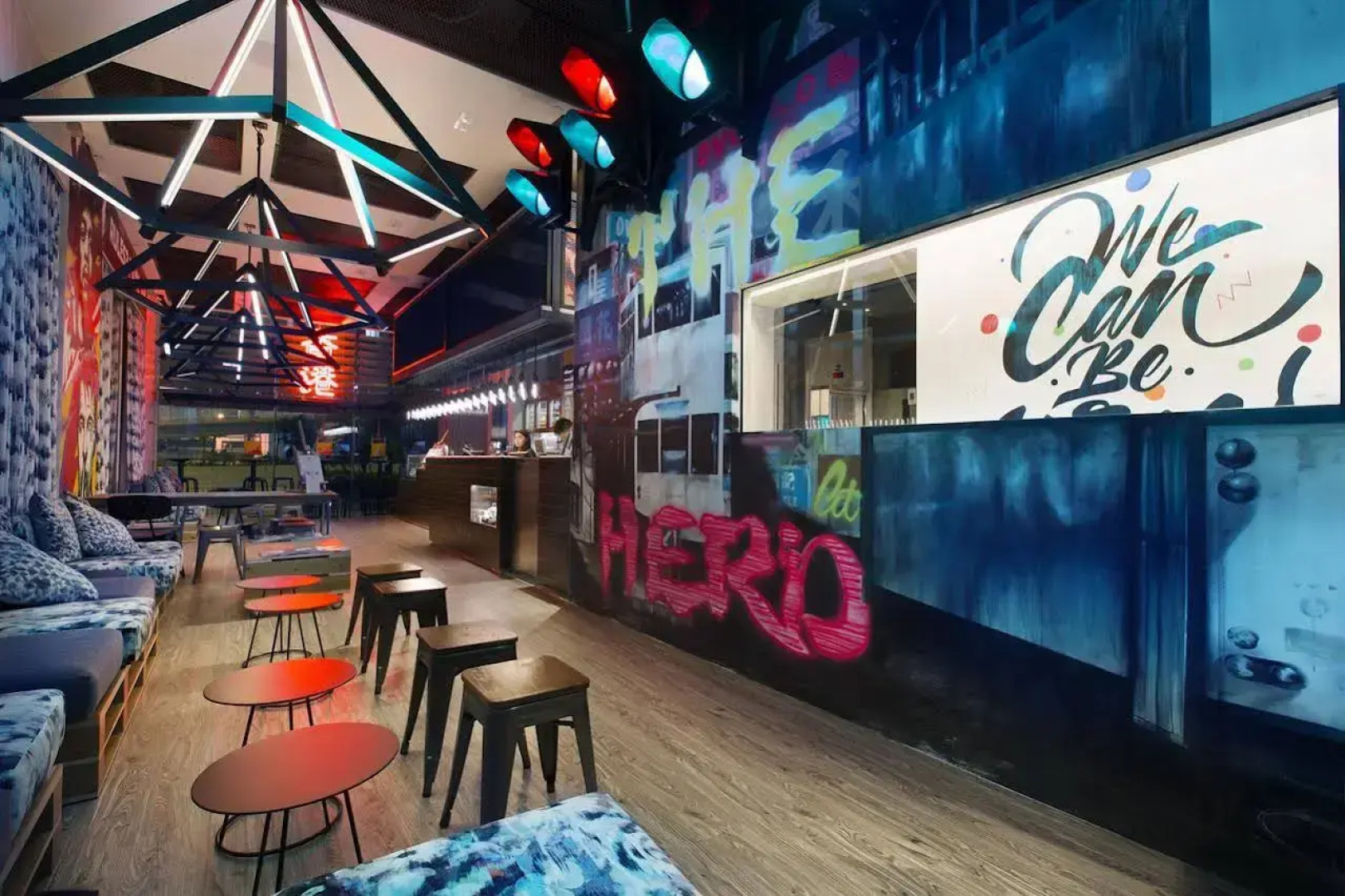 The Aberdeen By Dash Living