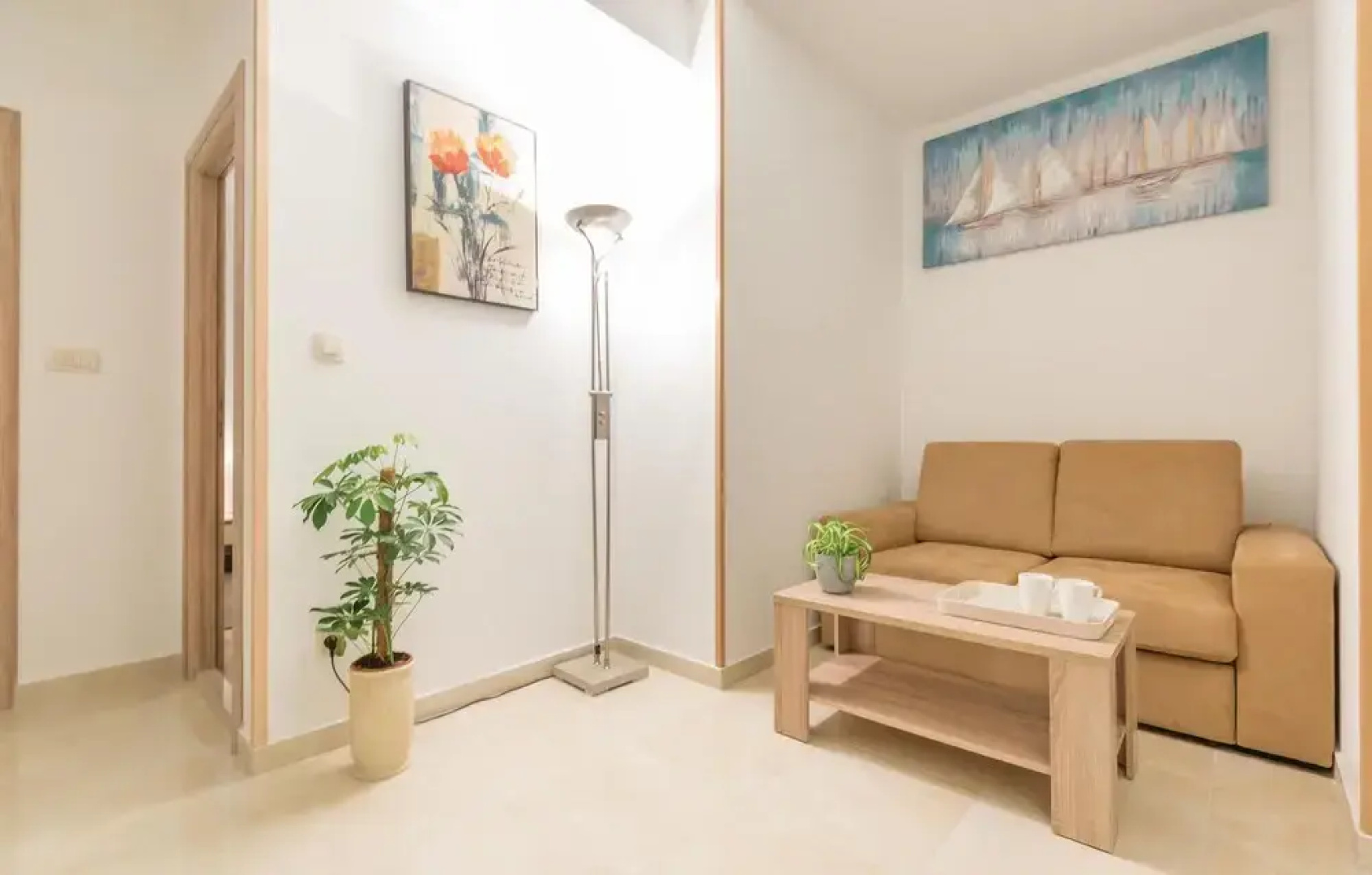 Amazing Home in Kastel Sucurac With Wifi and 2 Bedrooms