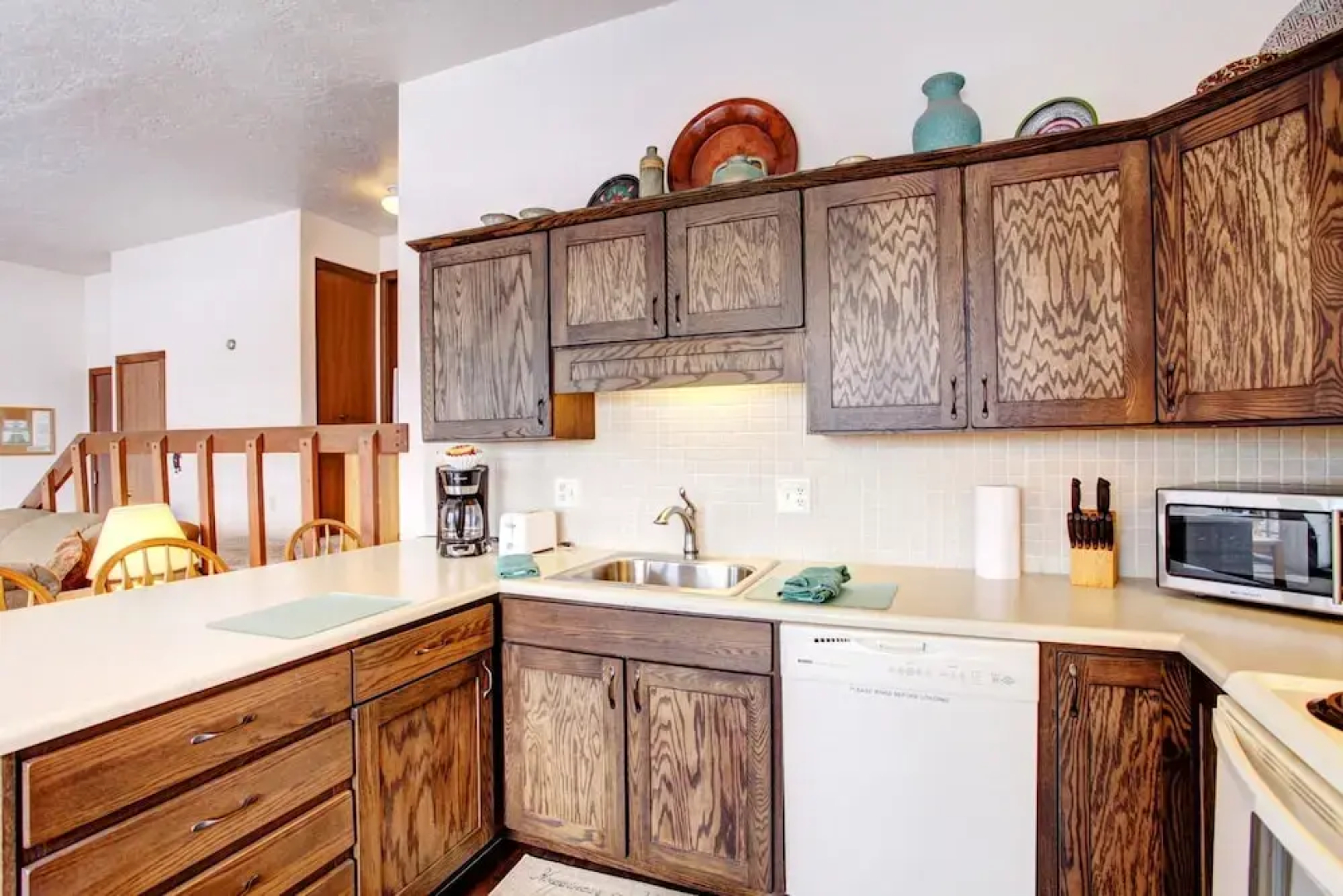 104 A Buffalo Ridge 2 Br condo by RedAwning