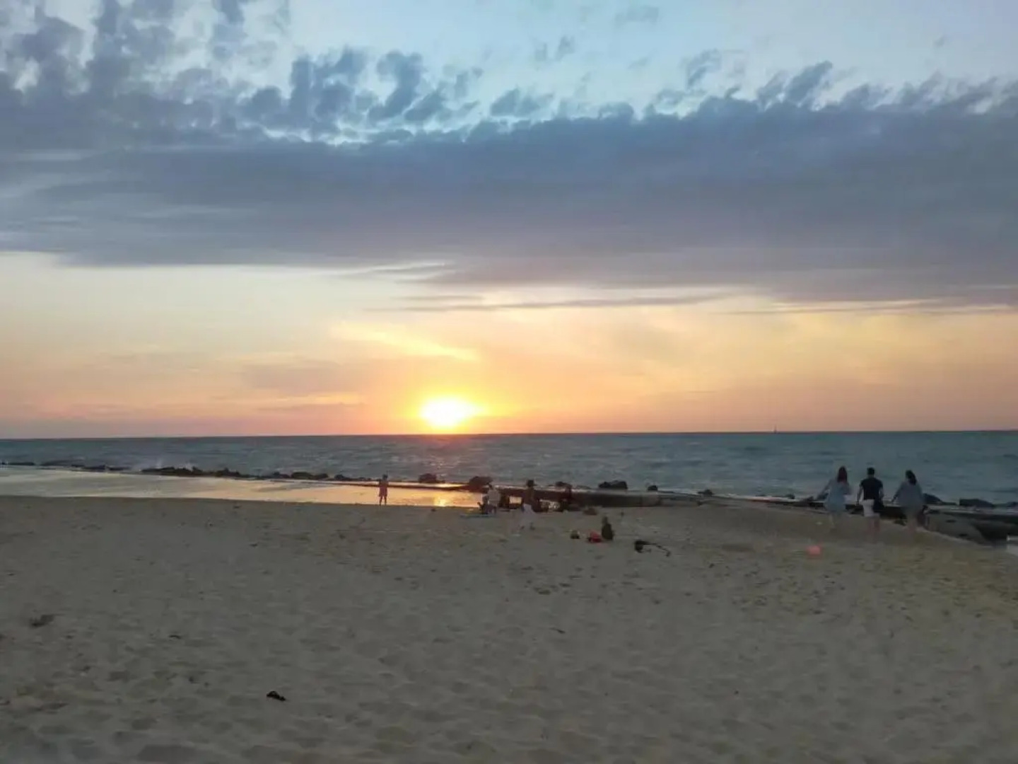 Appartement 6 places proche plage et avec piscine