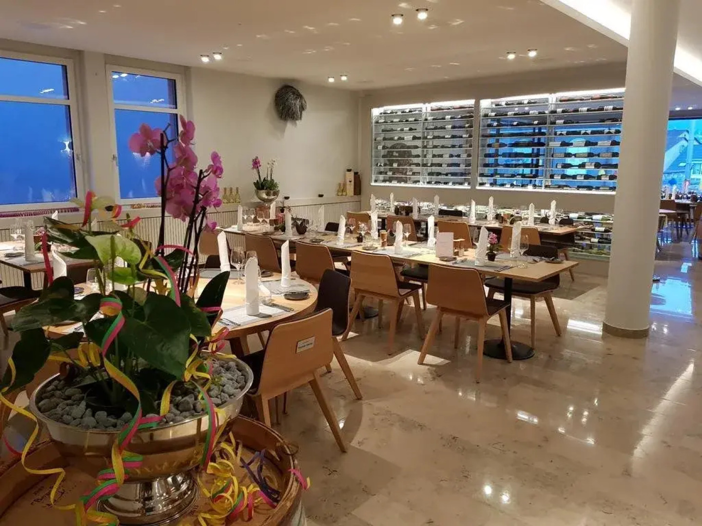 Gasthof Mühle Aesch