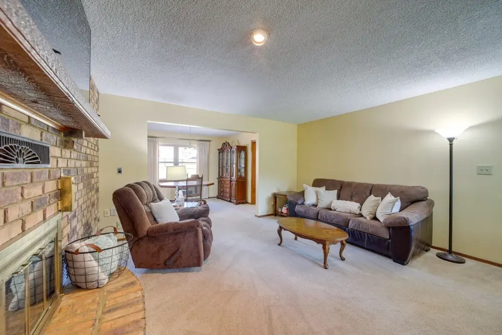 Quiet Oklahoma Home - Close to Golf Courses!