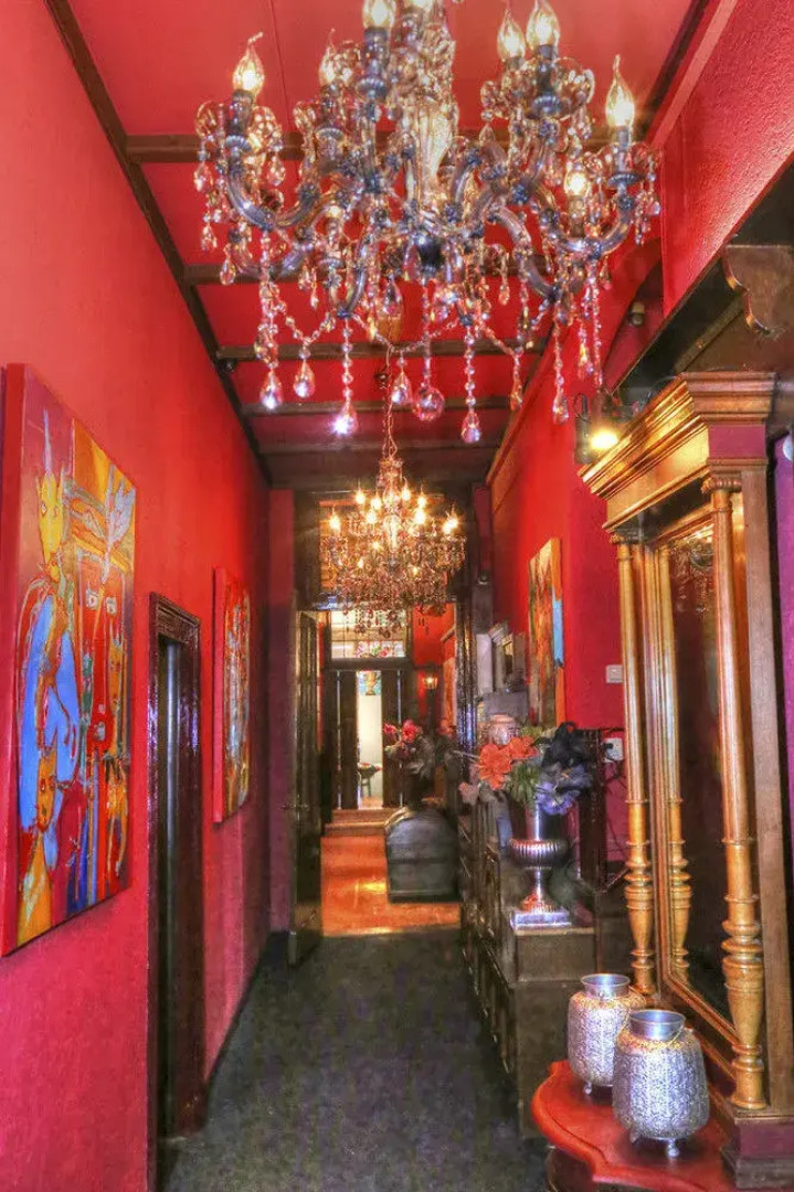 Herberg de Compagnie