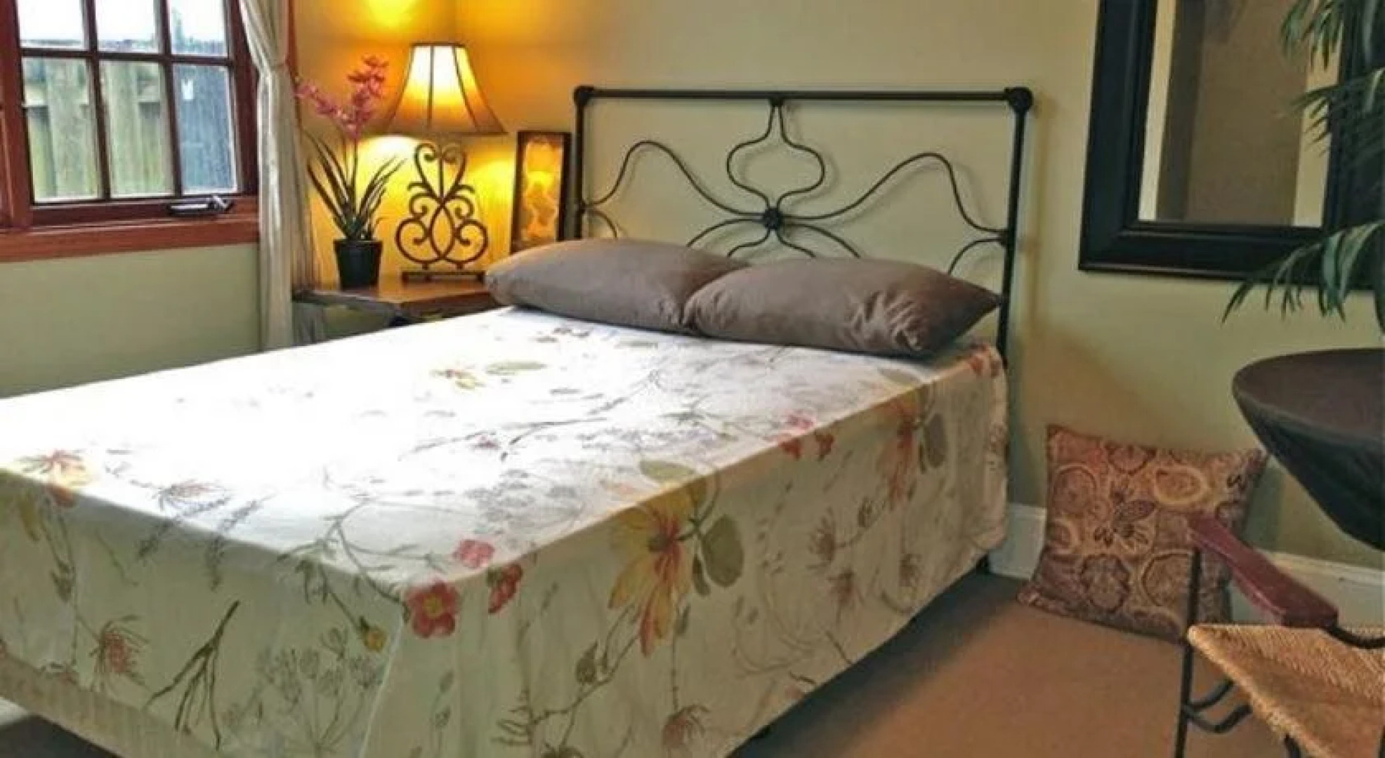 The Guesthouse Tropical Villa HI