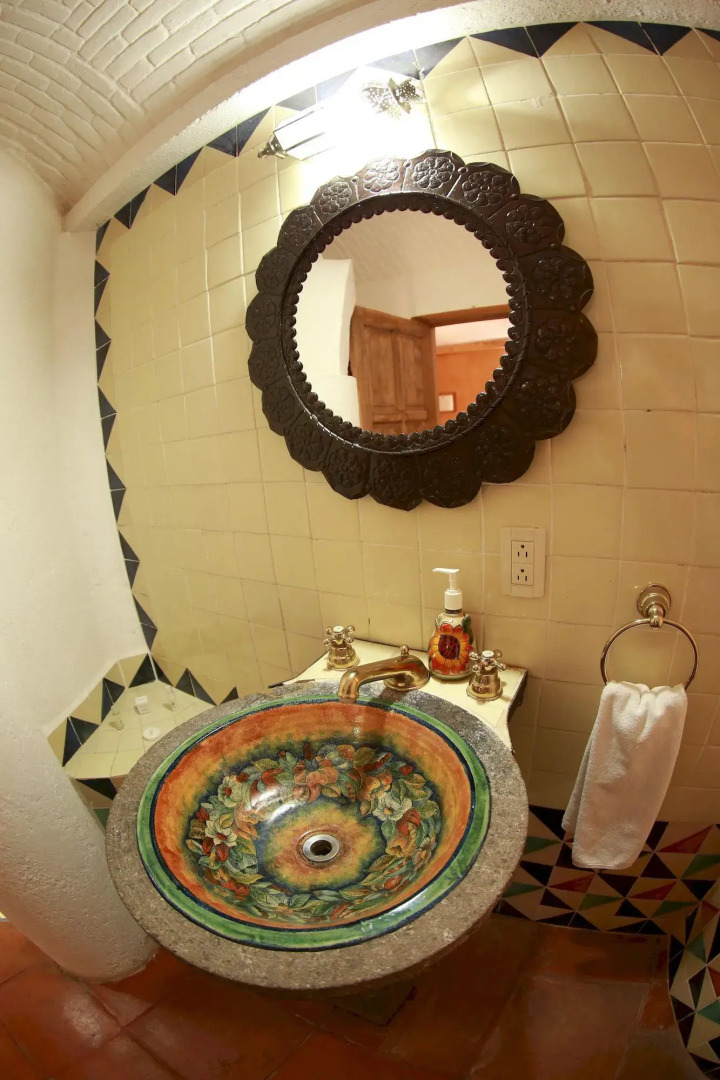 Hotel Boutique Casa Mellado