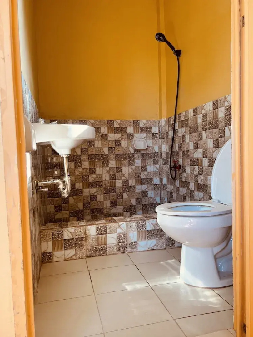 Natasha-Rey Beach Resort