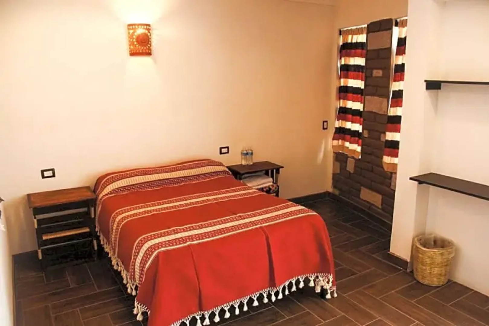 Hotel Yubazuu Mitla