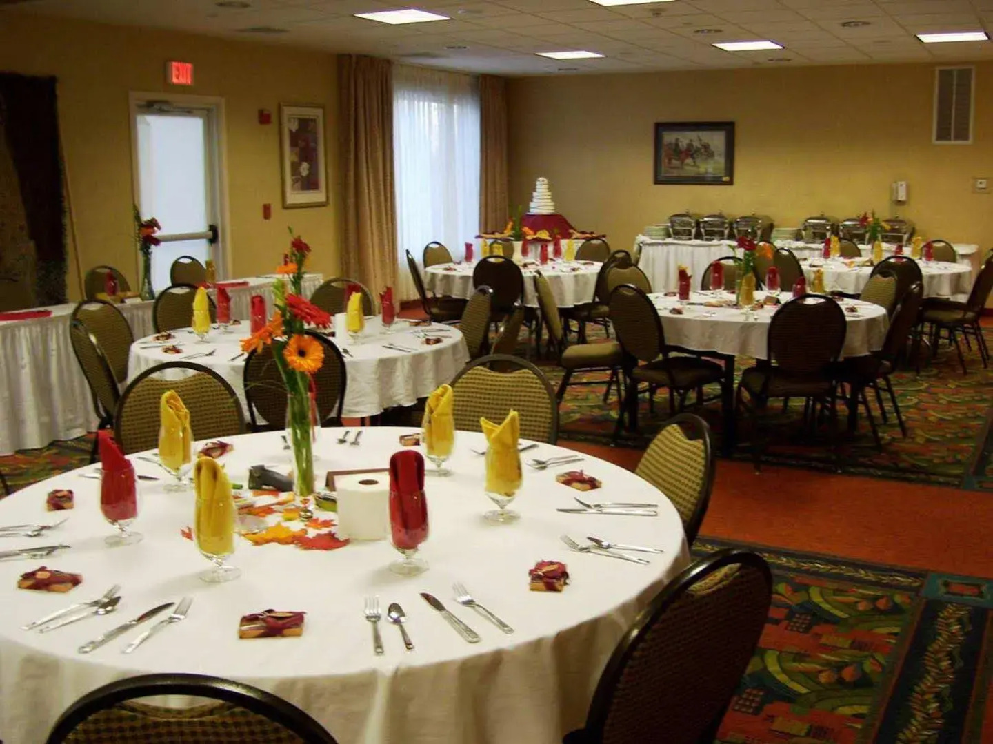 Hilton Garden Inn Gettysburg