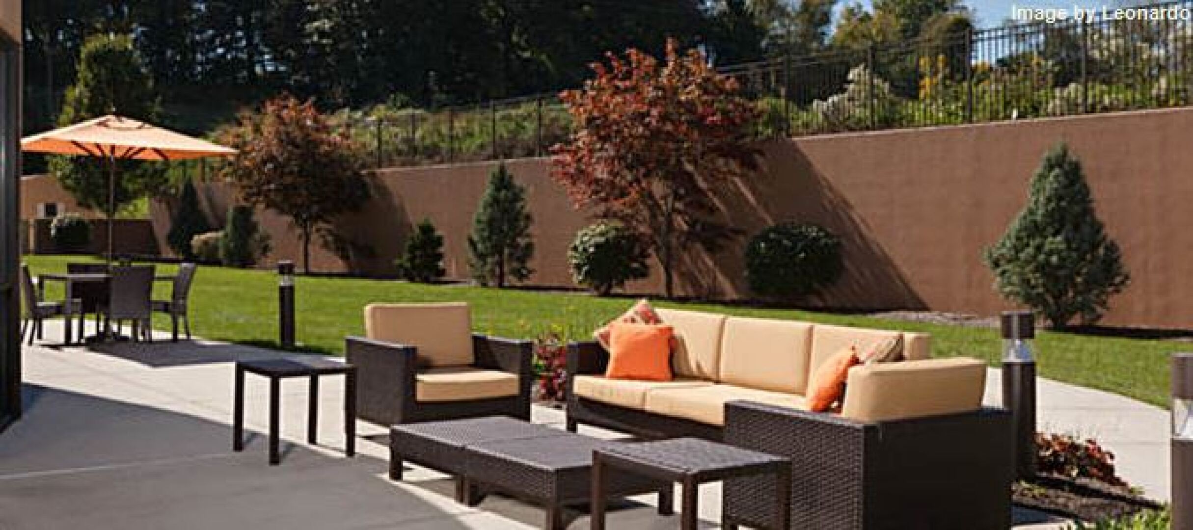 Courtyard Harrisburg Hershey