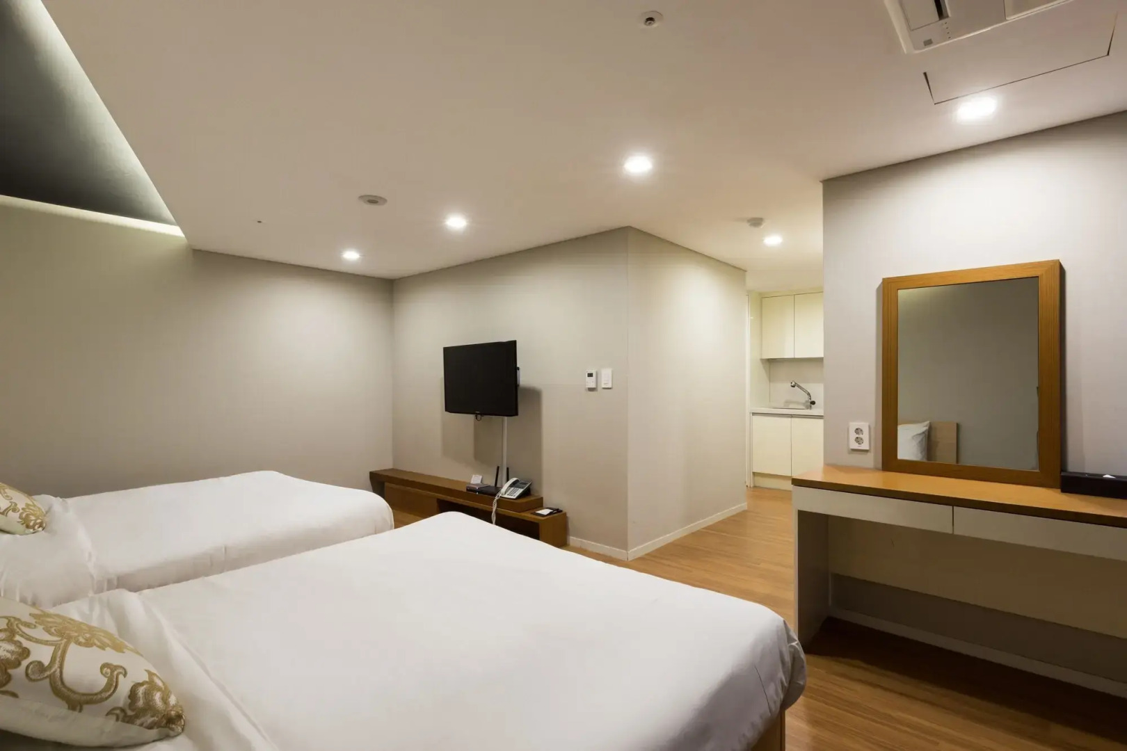 Vistacay Hotel Worldcup