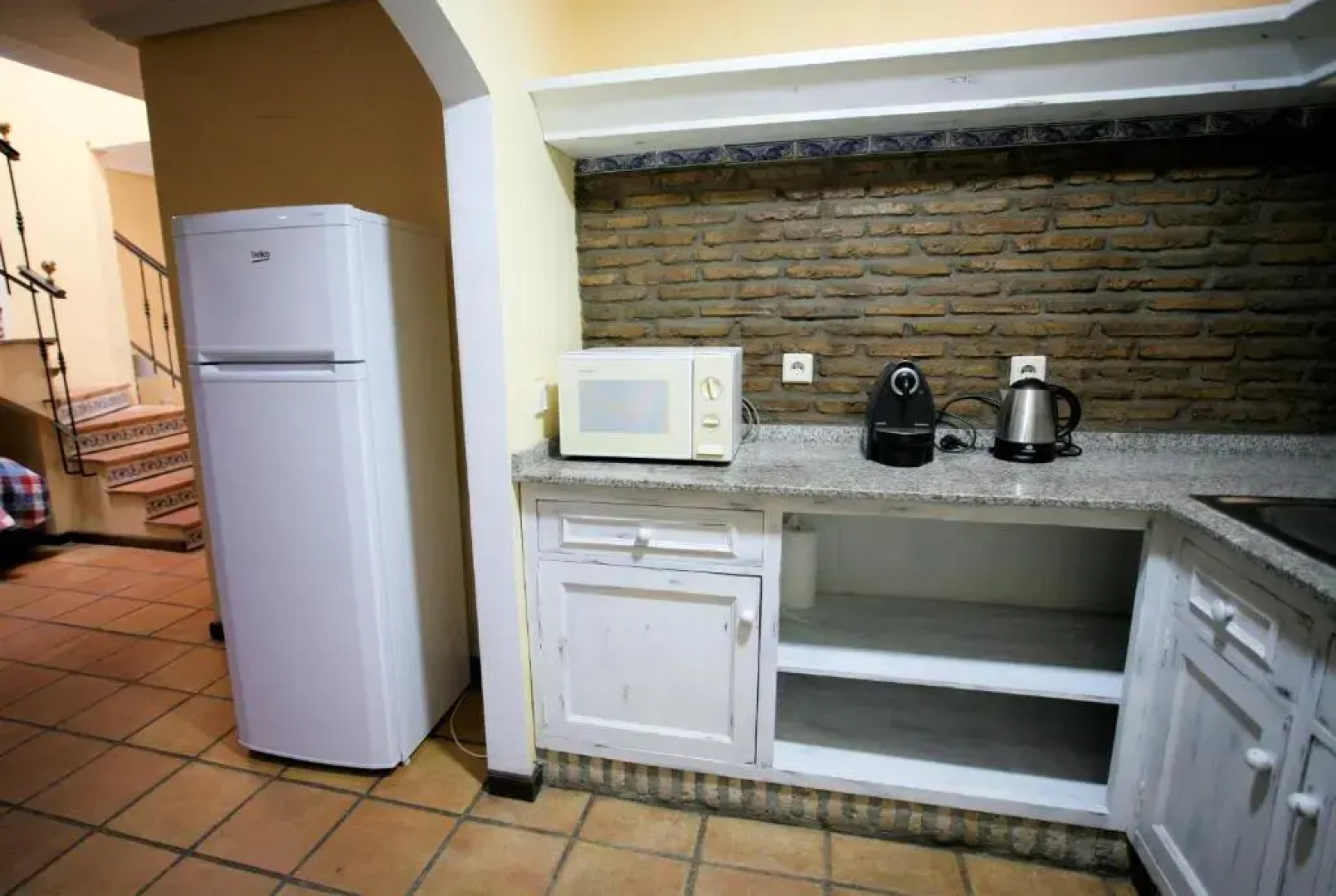 Duplex 6 pax con Wifi en Bahia Sur con parking y piscinas comunitarias