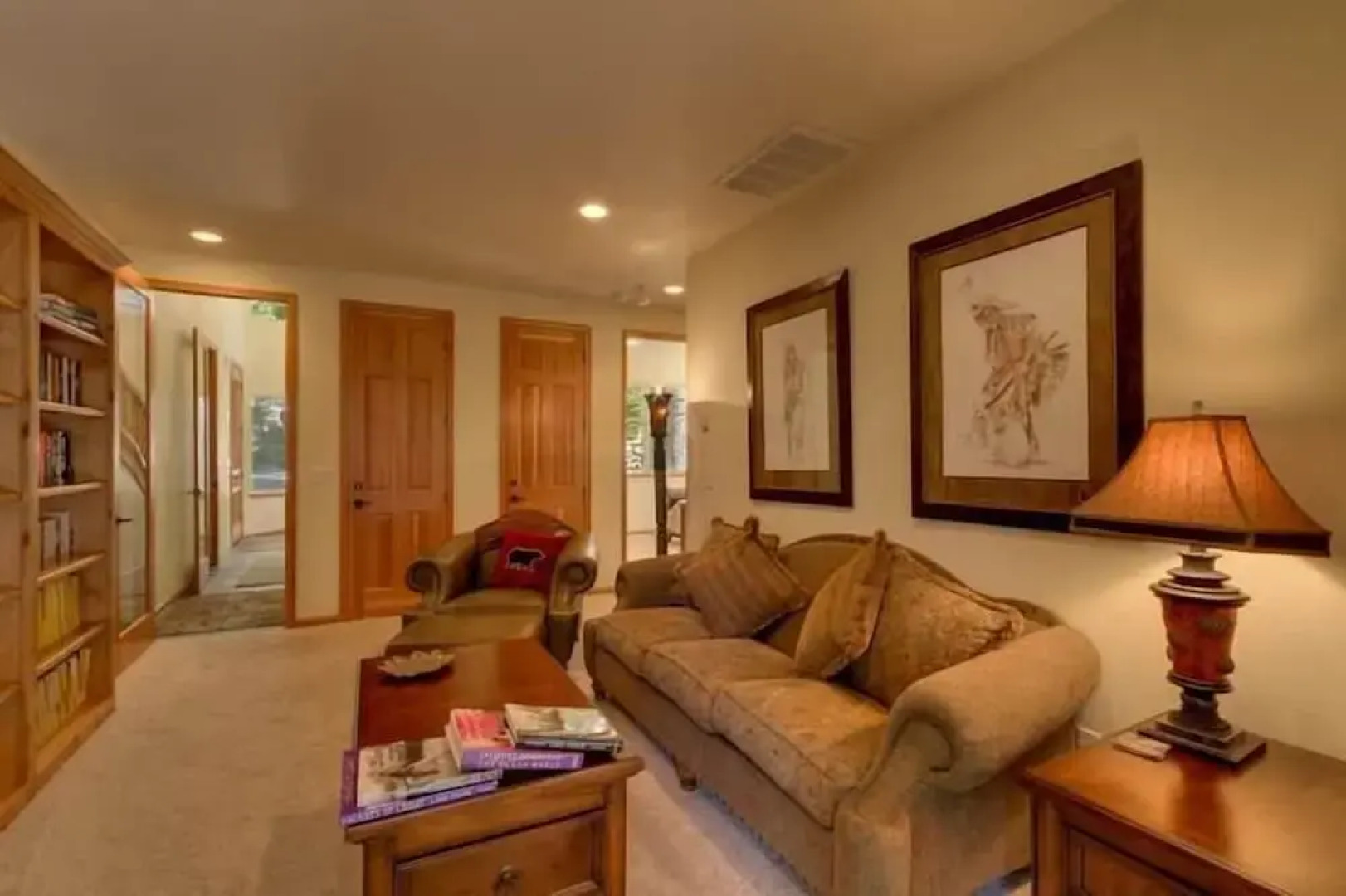 Mv16: Bear Lair Estate with Hot Tub Pn1133