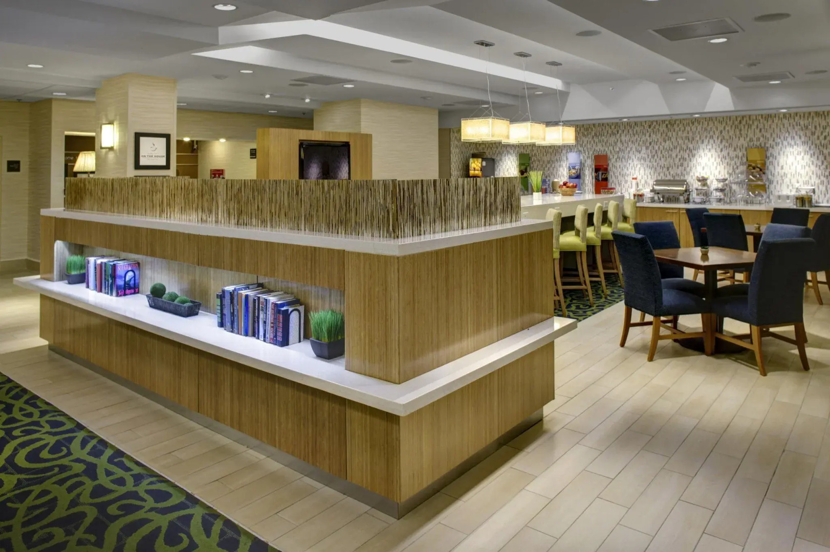 Hampton Inn Richmond-Midlothian Turnpike