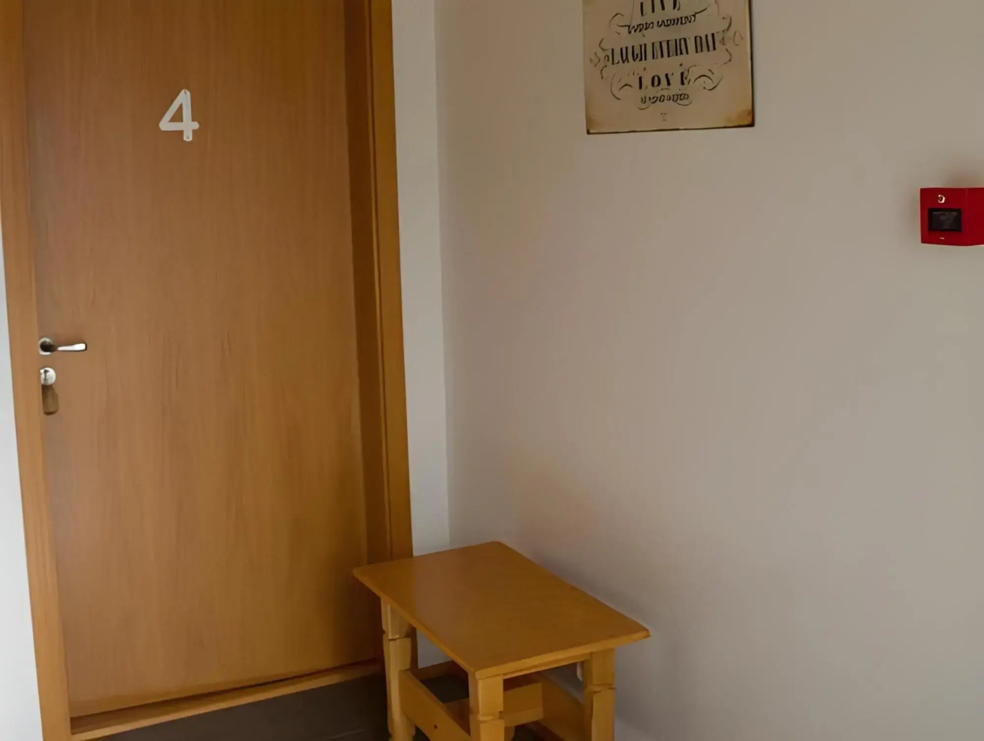 Guesthouse Hof in Vatnsdalur