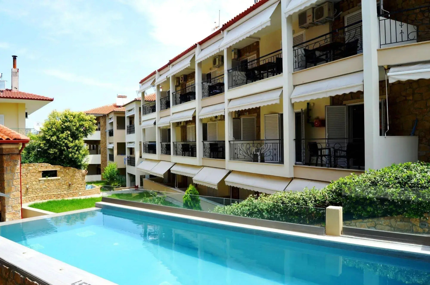 Core Hotel Polychrono