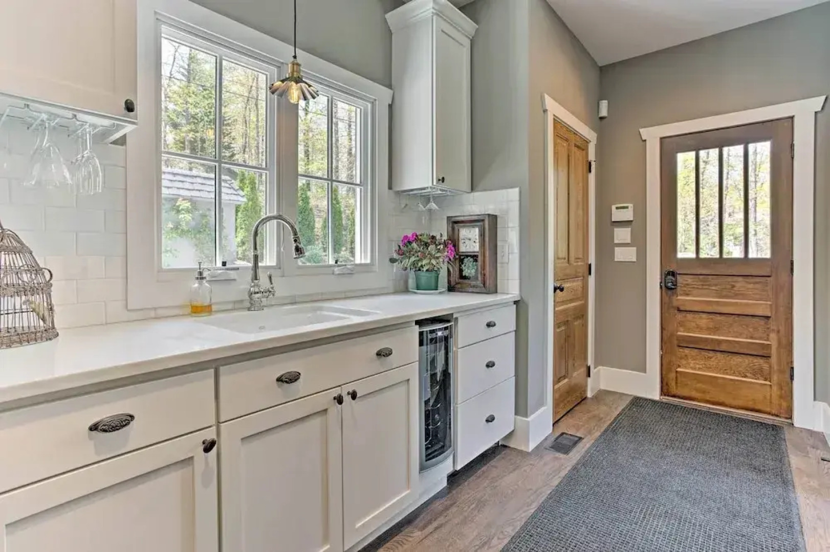 Enchanting Tryon Home w/ Hot Tub ~ 14 Mi to Tiec!