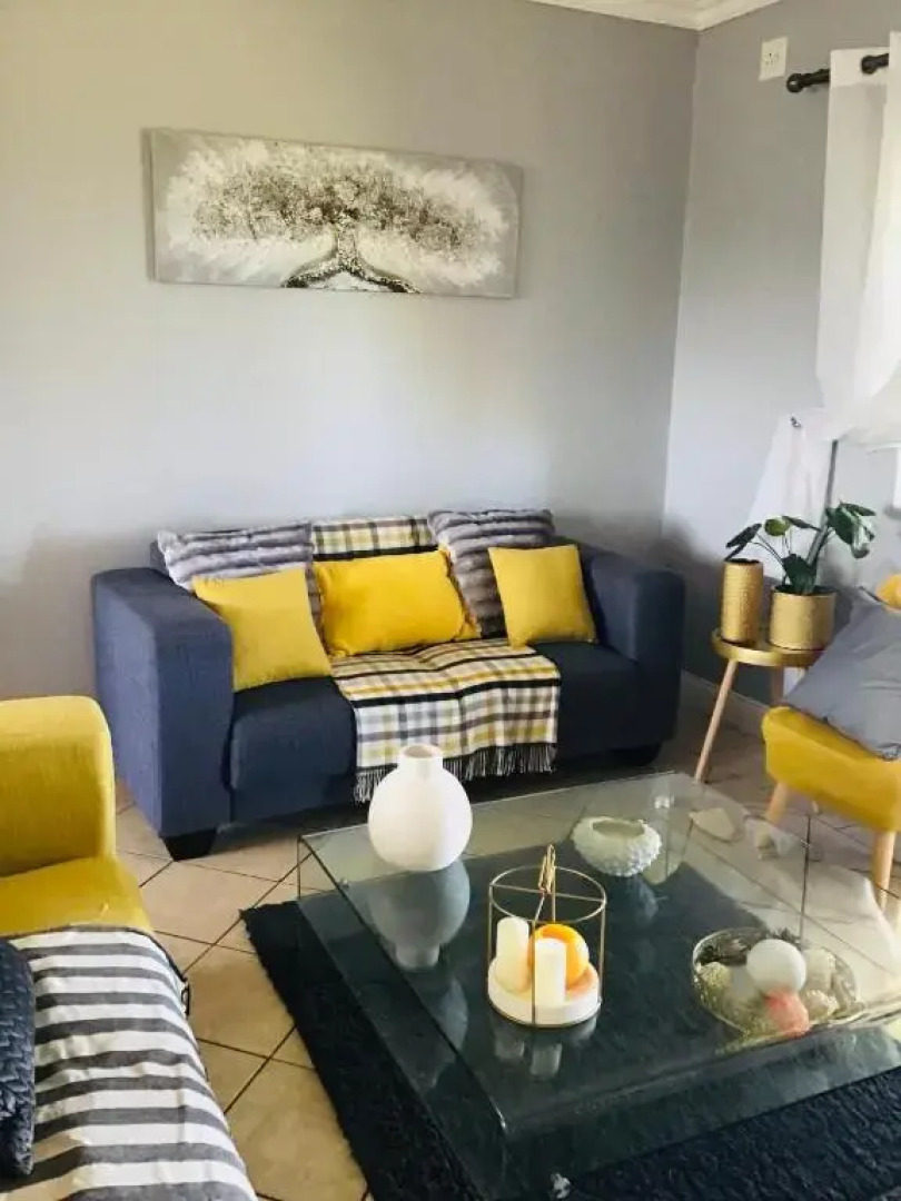 Ocean View Villas D3