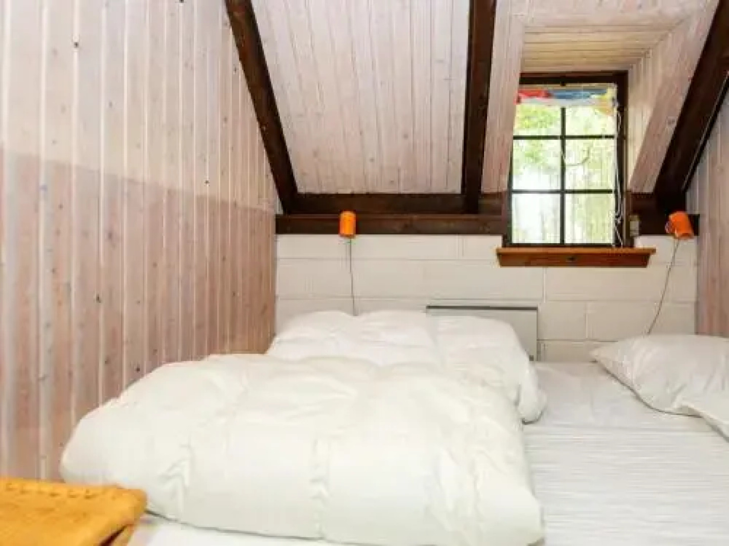 Three-Bedroom Holiday home in Rømø 15