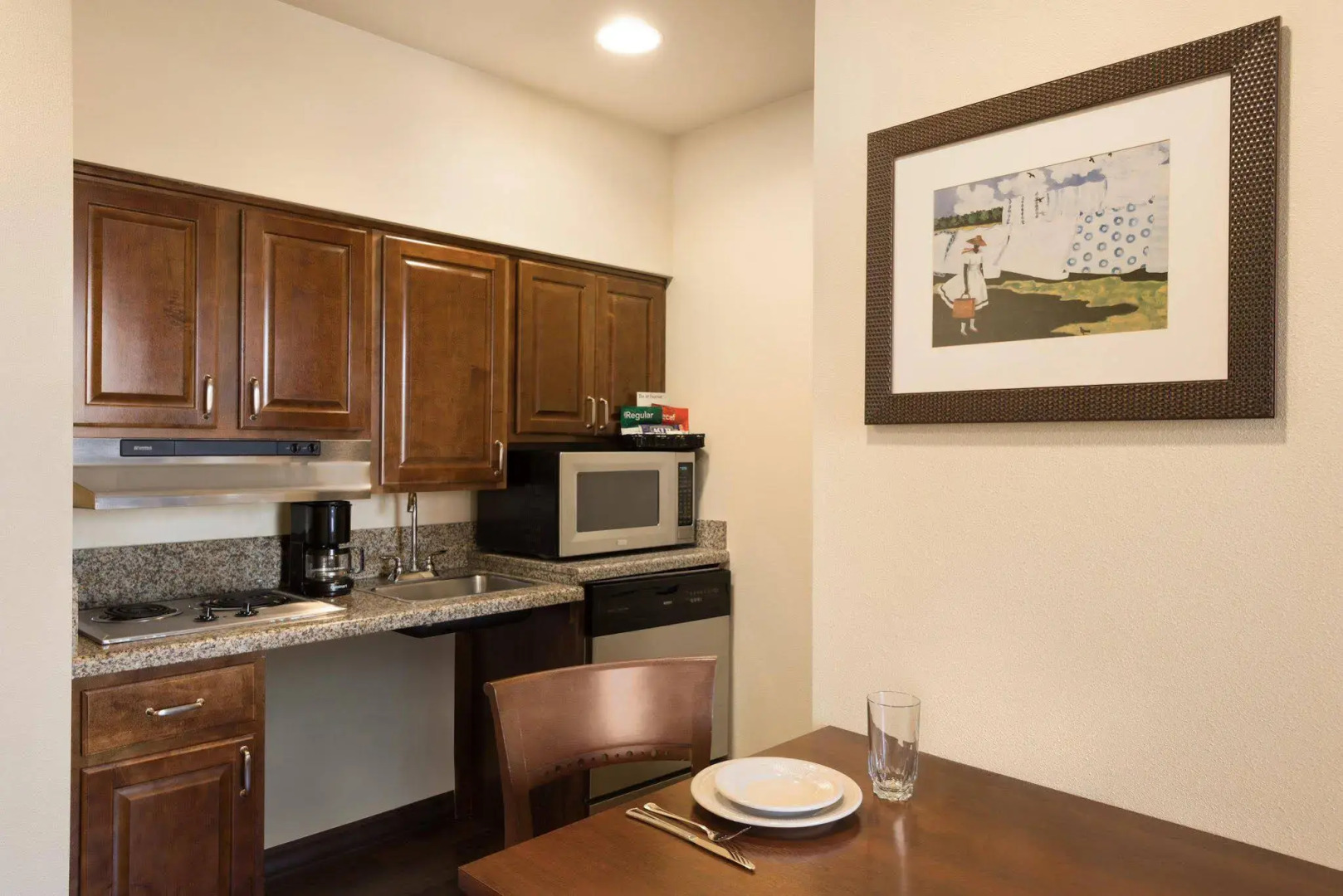 Homewood Suites by Hilton Charleston Airport