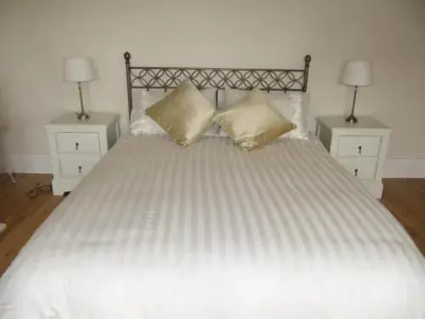 Victoria Gate Bed And Breakfast