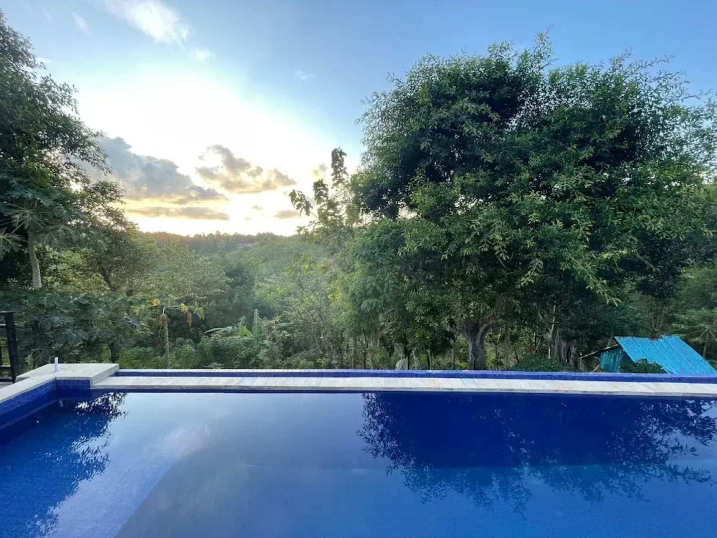 Innora Jungle Resort and Spa