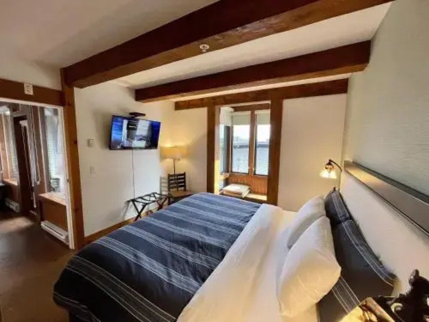 Whiskey Landing #210 Seaside by Natural Elements Vacation Rentals