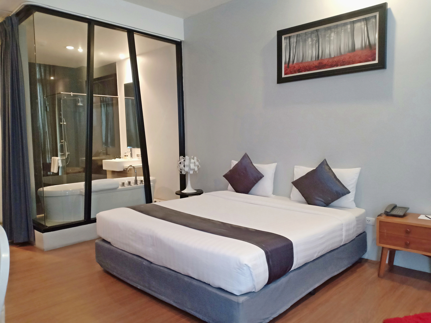 Vismaya Suvarnabhumi Hotel