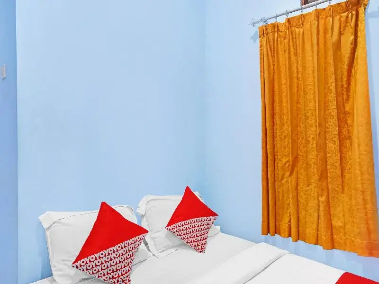 OYO 90199 JEC Residence Syariah