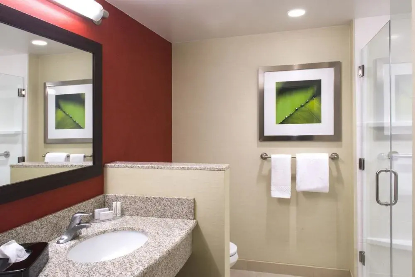 Courtyard Evansville East