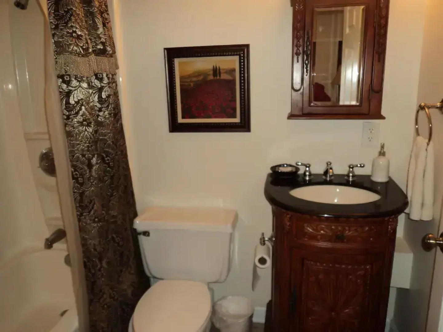 Sugar Top 2001 2 Bedroom Condo by RedAwning