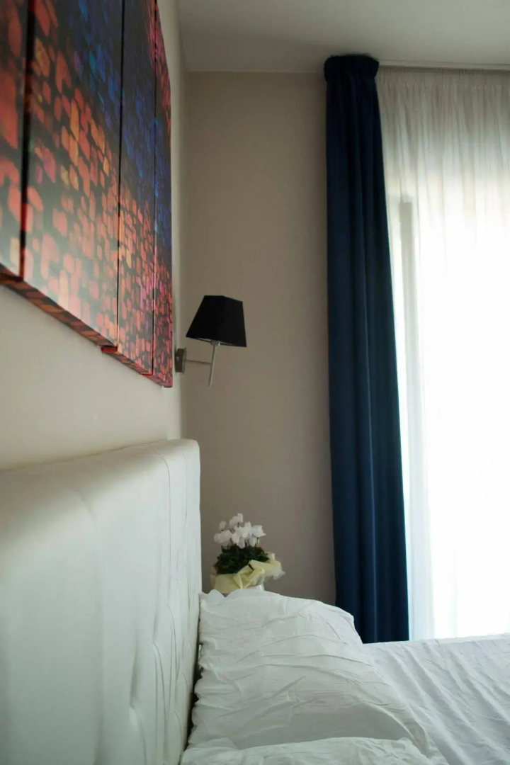 Porta Pia Rooms